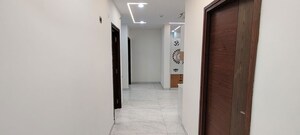 Building Lobby in  Apartment at Sumadhura The Olympus, Nanakramguda – for Rent