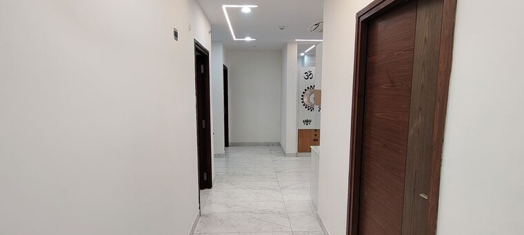 undefined, sumadhura-the-olympus  2010 Sq.Ft. Apartment In Nanakramguda Hyderabad 10535675