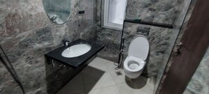Bathroom in  Apartment at Sumadhura The Olympus, Nanakramguda – for Rent