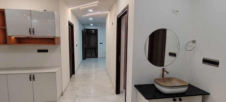 undefined, sumadhura-the-olympus  2010 Sq.Ft. Apartment In Nanakramguda Hyderabad 10535675
