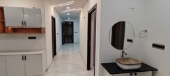 Apartment For Rent in Sumadhura The Olympus