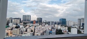  Apartment – Exterior View View at Sumadhura The Olympus, Nanakramguda - for Rent