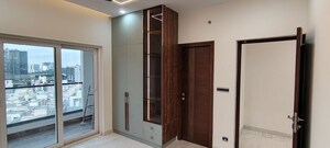Room in  Apartment at Sumadhura The Olympus, Nanakramguda – for Rent