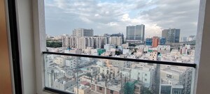  Apartment – Exterior View View at Sumadhura The Olympus, Nanakramguda - for Rent