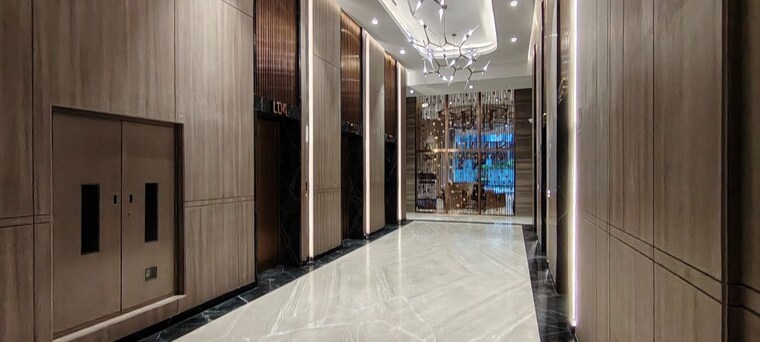 undefined, sumadhura-the-olympus  2010 Sq.Ft. Apartment In Nanakramguda Hyderabad 10535675