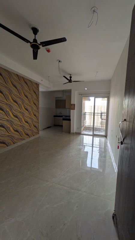 2 BHK + Study Room 1100 Sq.Ft. Apartment in Aditya City Apartments