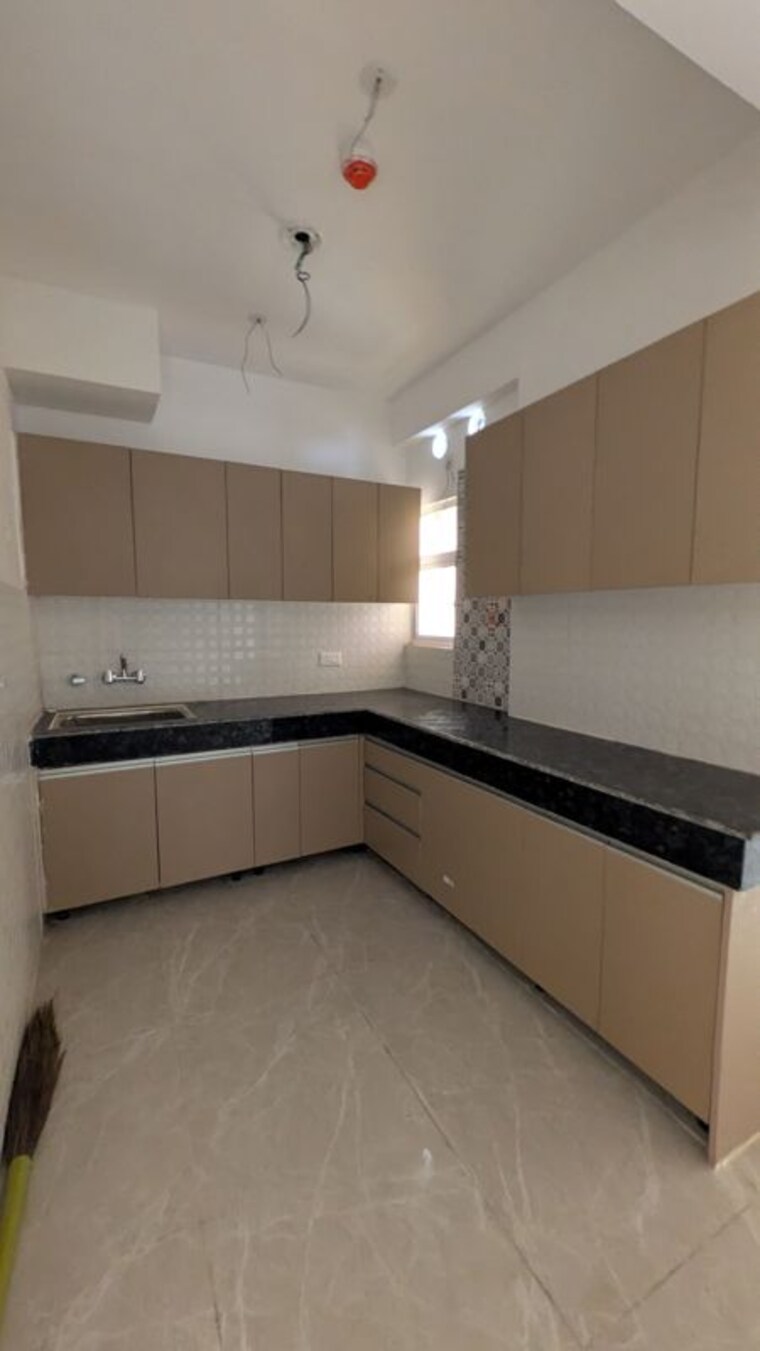 Kitchen, aditya-city-apartments 2 Bedroom 1100 Sq.Ft. Apartment In Shahpur Bamheta Ghaziabad 10535734