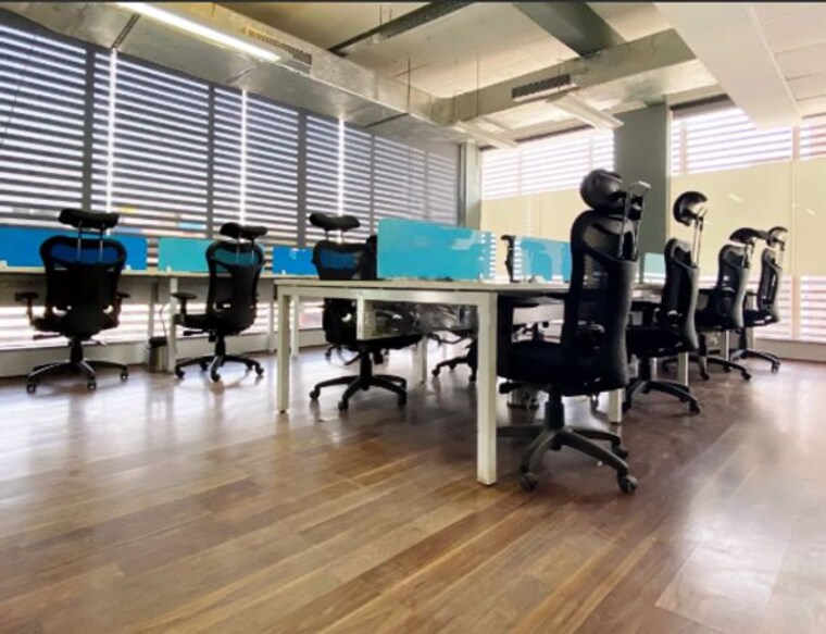 Team Area, vijay nagar Commercial Office Space 3300 Sq.Ft. In Vijay Nagar Indore 10535745
