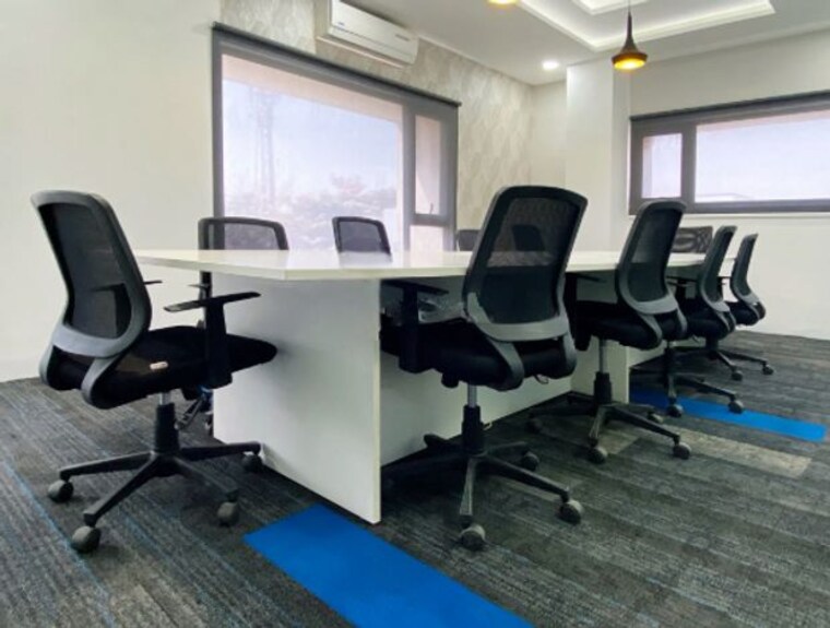 Team Area, vijay nagar Commercial Office Space 3300 Sq.Ft. In Vijay Nagar Indore 10535745