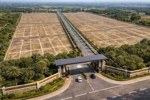  Plot For Sale in Ajmer Road