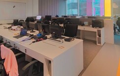 Office Space For Rent in Lodha Supremus Lower Parel