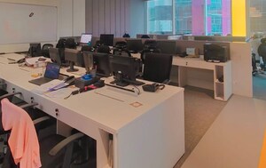  Office Space For Rent in Lodha Supremus Lower Parel, Lower Parel