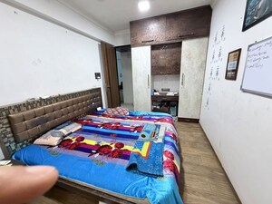 Bedroom in 2 BHK Apartment at Blue Bell Chembur, Chembur – for Rent