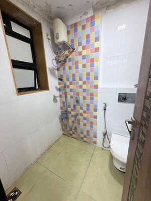 Bathroom in 2 BHK Apartment at Blue Bell Chembur, Chembur – for Rent