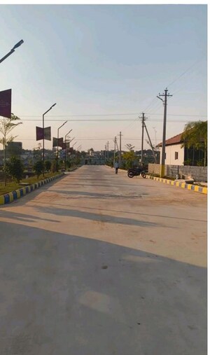  Plot – Exterior View View at Ramoji Film City - for Sale