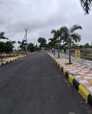   Plot at Ramoji Film City – for Sale