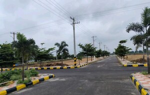  Plot For Sale in Ramoji Film City