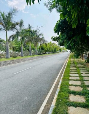   Plot at Ramoji Film City – for Sale