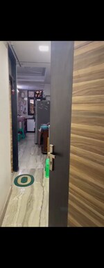 2 BHK 800 Sq.Ft. Builder Floor in Chattarpur