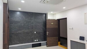 Furnished Amenities in  Apartment at Greenmark Mayfair Apartments, Tellapur – for Rent