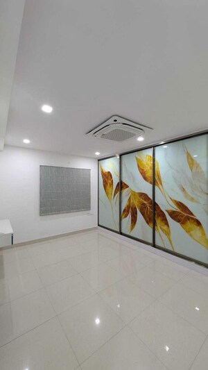 Furnished Amenities in  Apartment at Greenmark Mayfair Apartments, Tellapur – for Rent