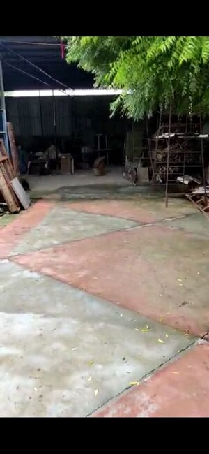   Plot at Sector 15a – for Sale