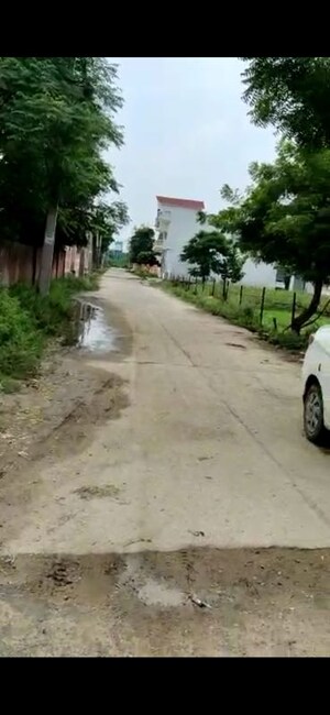  Plot For Sale in Sector 15a