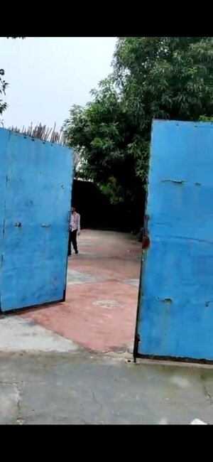   Plot at Sector 15a – for Sale