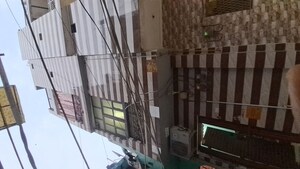 3 BHK Independent House – Exterior View View at Razapur Khurd - for Sale
