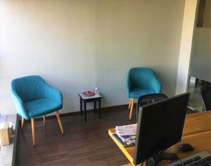 Team Area in  Office Space at Mg Road – for Rent