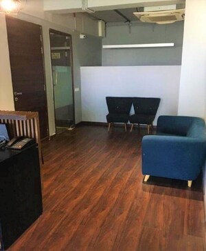 Team Area in  Office Space at Mg Road – for Rent