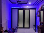 1 Rk  + Prayer Room 560 Sq.Ft. Apartment in Hari Madhur Milan