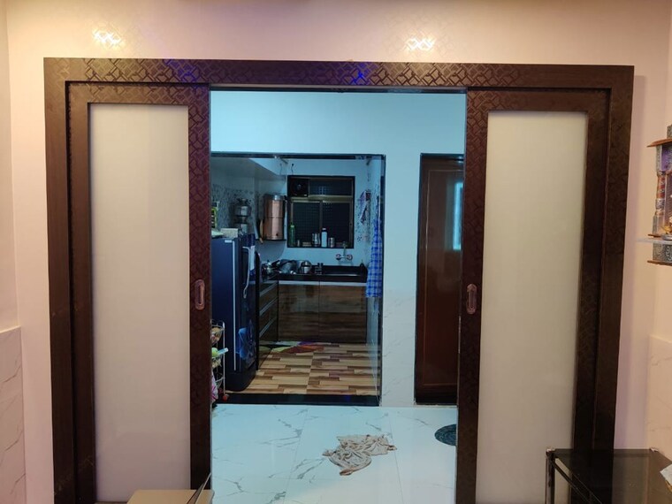 Room, hari-madhur-milan 1 RK 560 Sq.Ft. Apartment In New Panvel Navi Mumbai 10535756