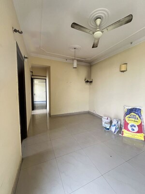 Building Lobby in 2 BHK Builder Floor at Sector 23 – for Rent