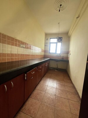 Kitchen in 2 BHK Builder Floor at Sector 23 – for Rent
