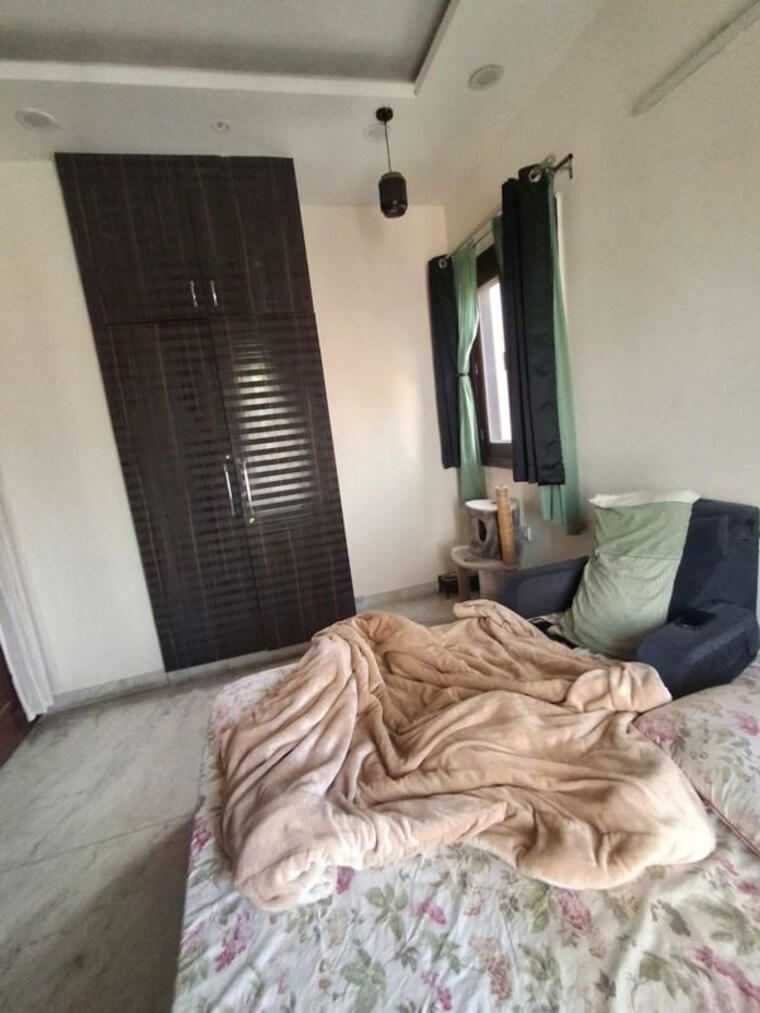 Bedroom, ansal-plaza-sector-23 3 Bedroom 1800 Sq.Ft. Builder Floor In Sector 23 Gurgaon 10535753