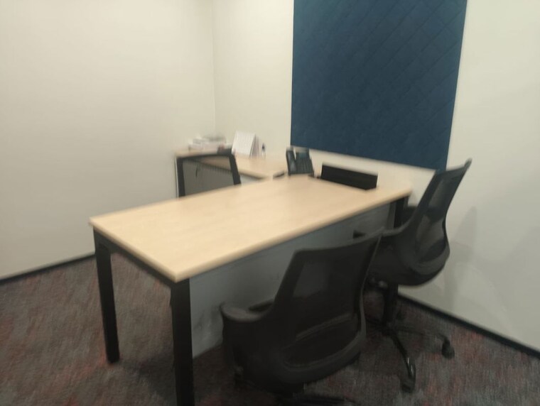 Team Area, rupa-renaissance Commercial Office Space 13300 Sq.Ft. In Turbhe Navi Mumbai 10535712