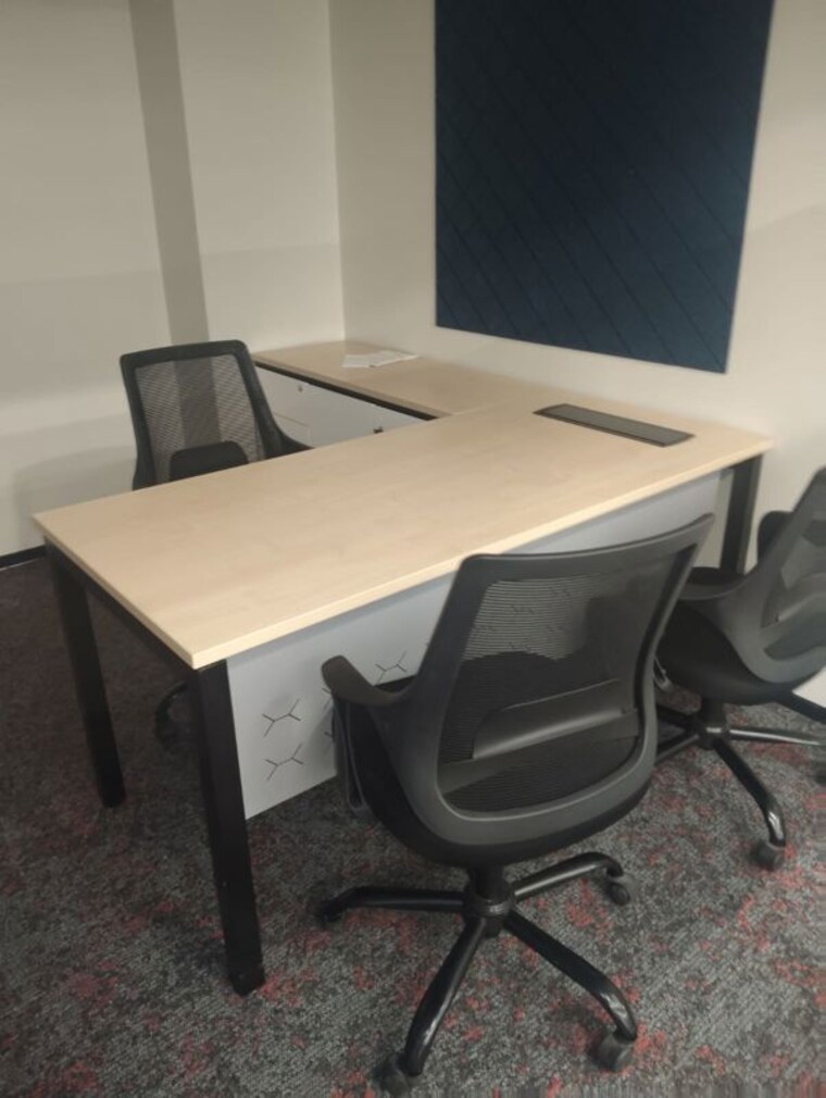 Team Area, rupa-renaissance Commercial Office Space 13300 Sq.Ft. In Turbhe Navi Mumbai 10535712