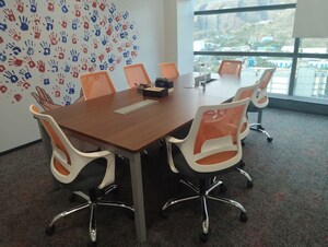  Office Space For Rent in Rupa Renaissance, Turbhe