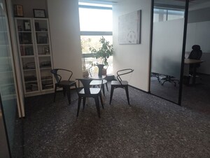 Team Area in  Office Space at Rupa Renaissance, Turbhe – for Rent
