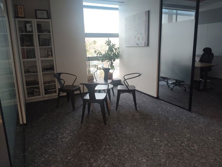 Team Area, rupa-renaissance Commercial Office Space 13300 Sq.Ft. In Turbhe Navi Mumbai 10535712