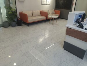 Parking in  Office Space at Rupa Renaissance, Turbhe – for Rent