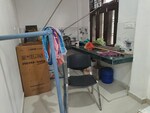 1 Rk  450 Sq.Ft. Villa in Vastu Khand