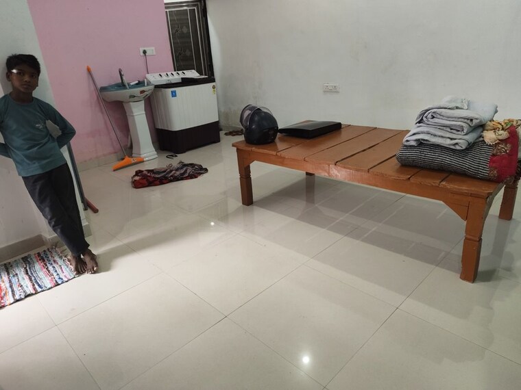 Living Room, vastu khand 1 RK 450 Sq.Ft. Villa In Vastu Khand Lucknow 10535767
