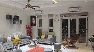 5 BHK Apartment For Sale in Aundh