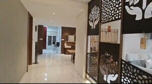 Kitchen in 5 BHK Apartment at Aundh – for Sale