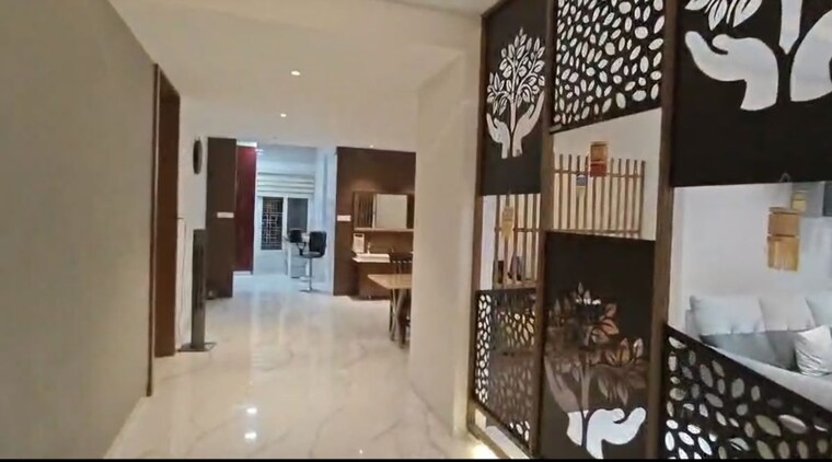 Kitchen, aundh 5 Bedroom 3600 Sq.Ft. Apartment In Aundh Pune 10535751