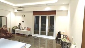 Kitchen in 5 BHK Apartment at Aundh – for Sale