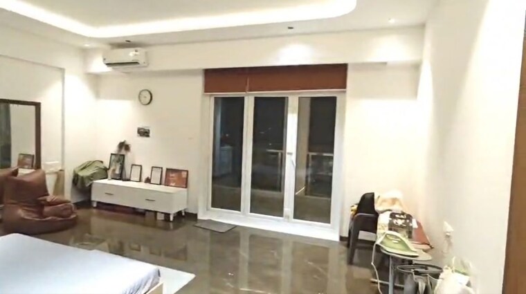 Kitchen, aundh 5 Bedroom 3600 Sq.Ft. Apartment In Aundh Pune 10535751
