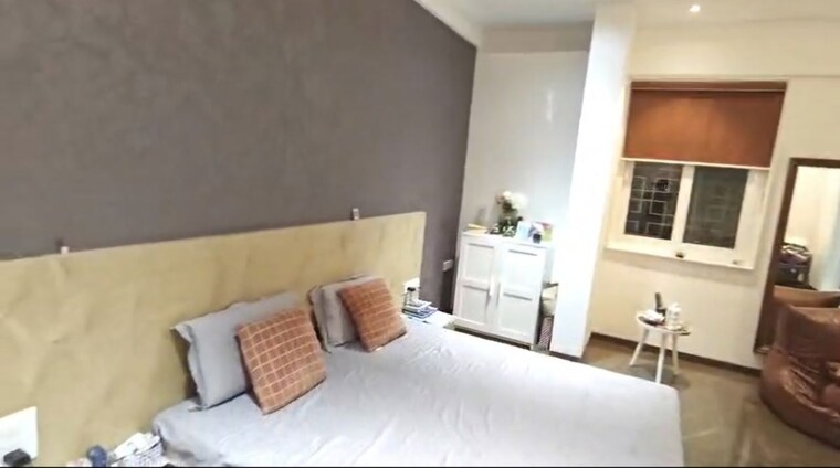 Living Room, aundh 5 Bedroom 3600 Sq.Ft. Apartment In Aundh Pune 10535751